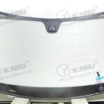 WINDSCREEN (HTR-RS-LENS+DEM+ANT+MLG)